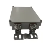 Low PIM Duplexer Dual Band Combiner 80-520/694-2700MHz NF -150dBc