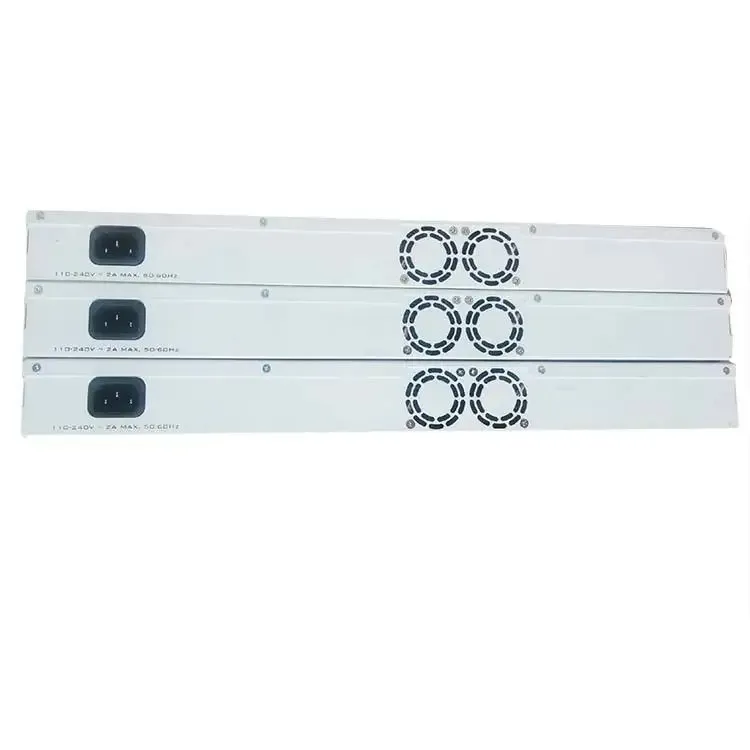 Mikrotik Router Board Ccr1036-8g-2s+em 2 X Sfp+ Ports 8 X Gigabit Ethernet Ports Cloud Core Router-boxintelecom