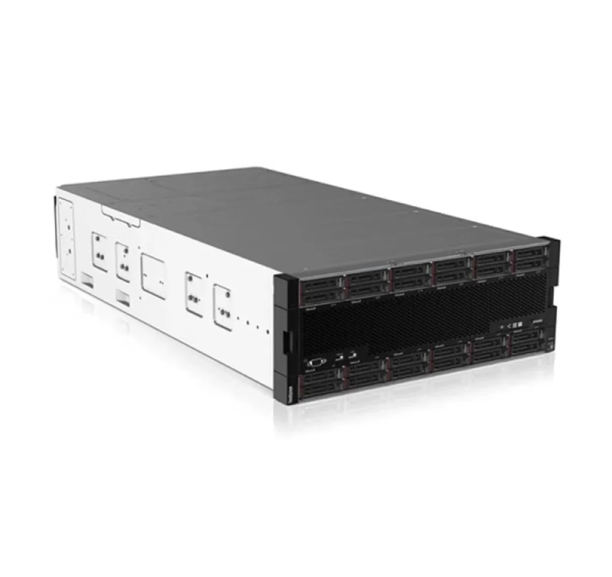 8U DDR5 Lenovo ThinkSystem SR950 V3 Rack Server
