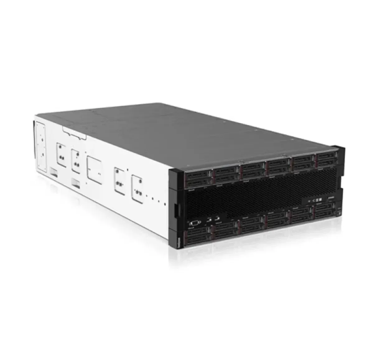 8U DDR5 Lenovo ThinkSystem SR950 V3 Rack Server
