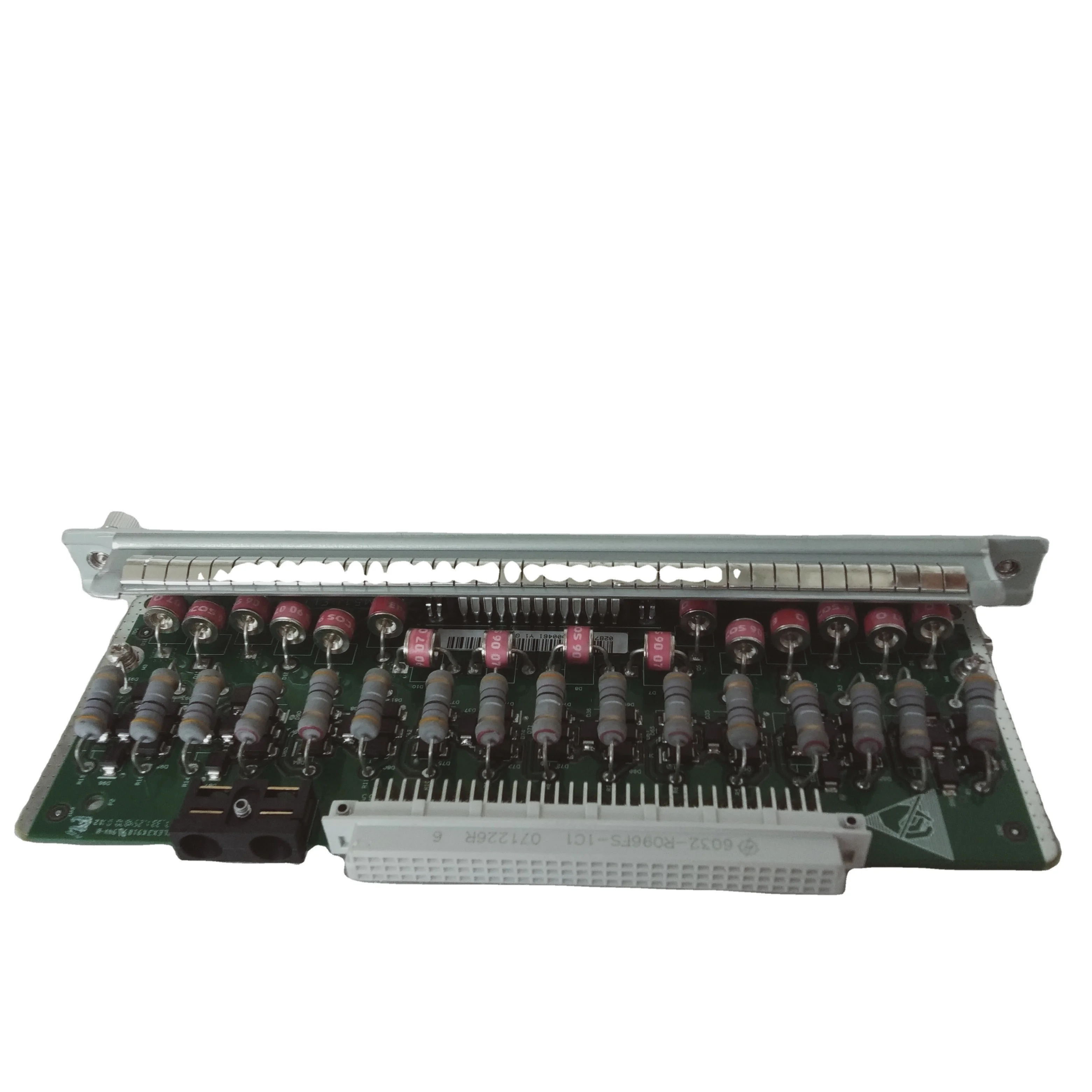 Boxin GM51DELC 03028708 E1-SignaL Lighting-Protection Card with 1 I/O and Ethernet Interface for DTRU BTS3012 BASE STATION-boxintelecom