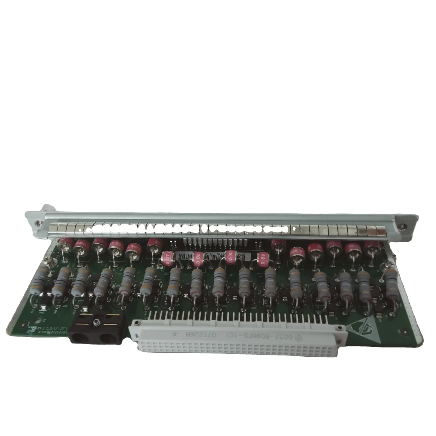 Boxin GM51DELC 03028708 E1-SignaL Lighting-Protection Card with 1 I/O and Ethernet Interface for DTRU BTS3012 BASE STATION-boxintelecom