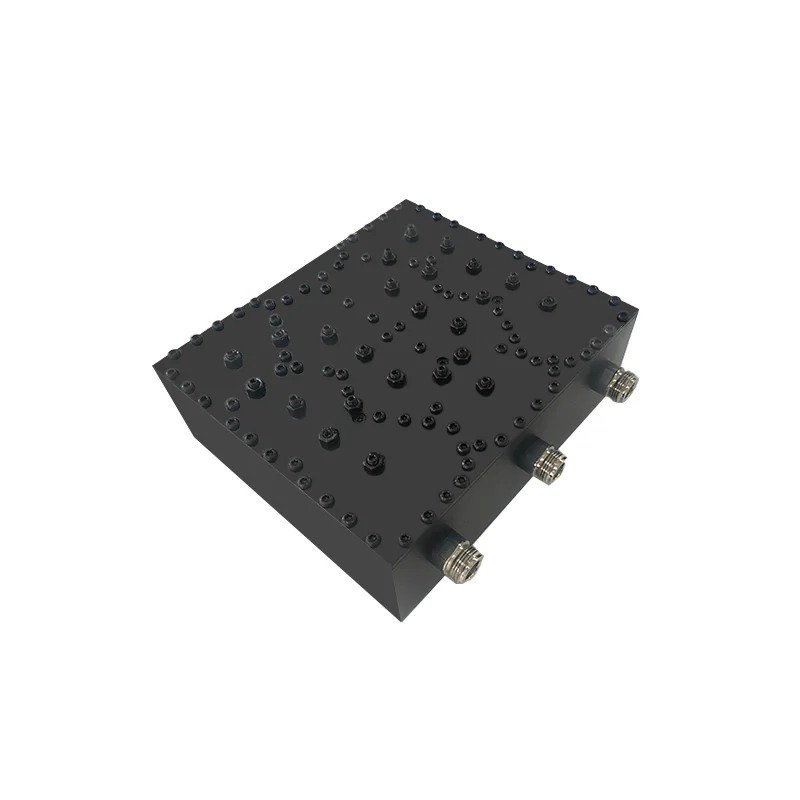 boxin 450-455&460-465 MHz 100W RF Filter Duplexer Low VSWR with N-F for IBS DAS
