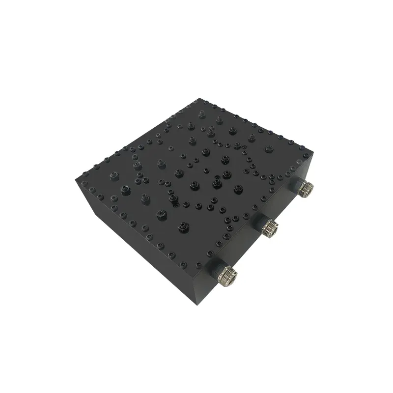 boxin 450-455&460-465 MHz 100W RF Filter Duplexer Low VSWR with N-F for IBS DAS