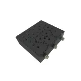 boxin 450-455&460-465 MHz 100W RF Filter Duplexer Low VSWR with N-F for IBS DAS