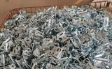 APT Factory Price  Ftth Adss  Cable Bridle Ring Beam Clamp  with Saddle