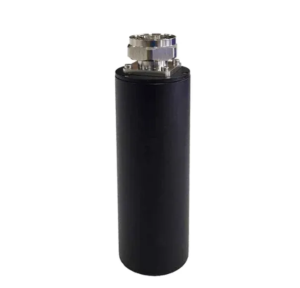 LOW PIM 600-6GHz 600-4200MHz10W IP65 RF Dummy Load Termination Loads DIN-Female for IBS DA