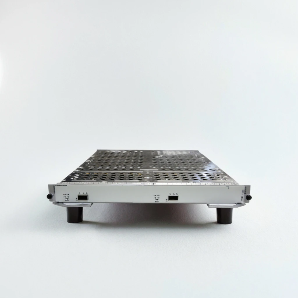 CR5D00E2ND71 NE40E 2-Port 100GBase-QSFP28 Integrated Line Processing Unit B(LPUI-240-B) Fi