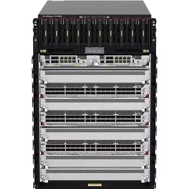 CE16800-X16 02355MYE 02355MYF CloudEngine 16800 Series Data Center Switches-boxintelecom