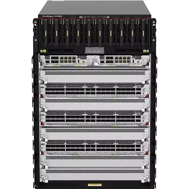 CE16800-X16 02355MYE 02355MYF CloudEngine 16800 Series Data Center Switches-boxintelecom