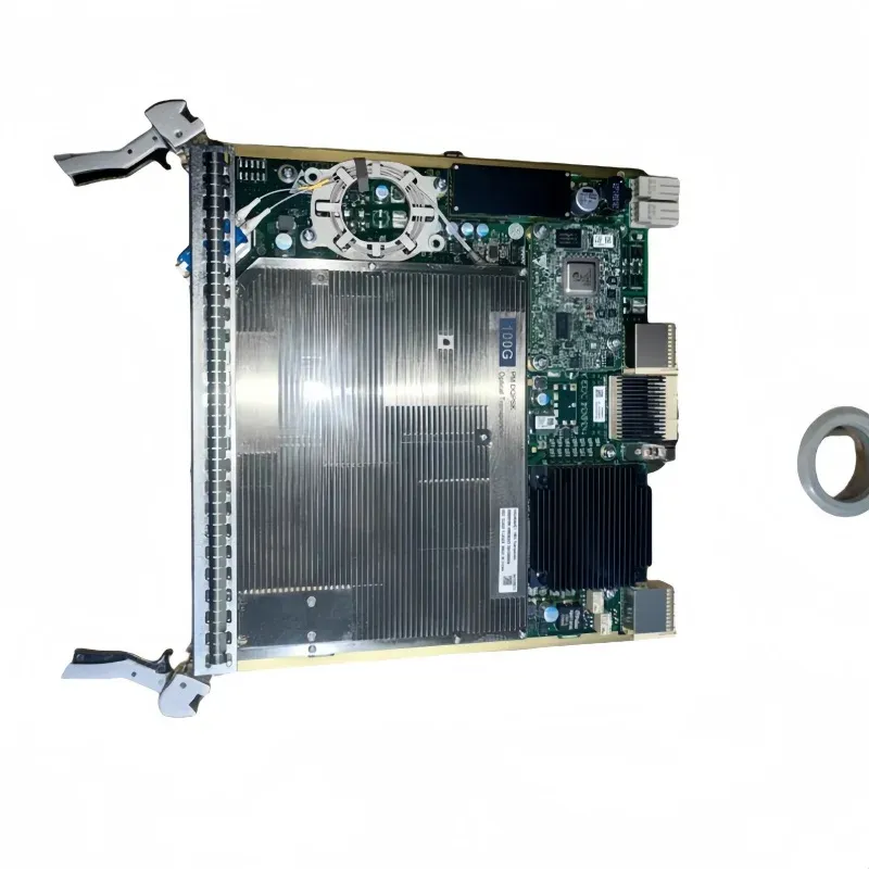 5G 150000 Ps/nm-C Band-Tunable Wavelength-ePDM-QPSK TN58NS4T61 03031GGX TN58NS4T61100Gbit/s Line Service Processing Board for-boxintelecom
