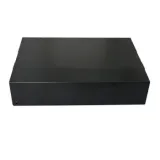 2U Rack Mount Fiber Optic Enclosure 48 Ports 144F SC/UPC Fiber Optic Patch Panel Cassette 