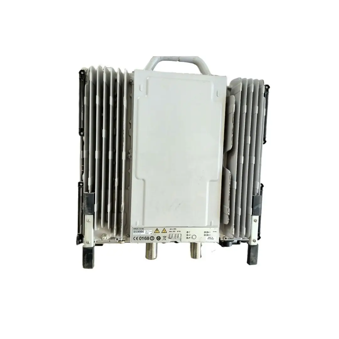 RRUS 12 B3 KRC 161 282/2 Wireless Base Station RF Unit RRUS 12B3 KRC161282/2-boxintelecom