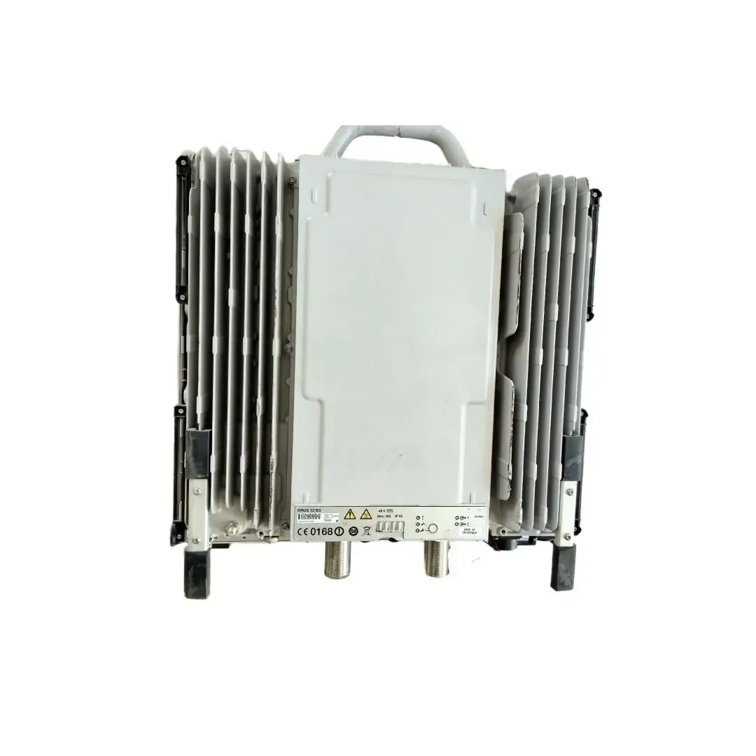 RRUS 12 B3 KRC 161 282/2 Wireless Base Station RF Unit RRUS 12B3 KRC161282/2-boxintelecom