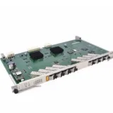 8 Port Card  Original EPSD Optical Interface Board for GPON EPON 5G Network for MA5683T MA