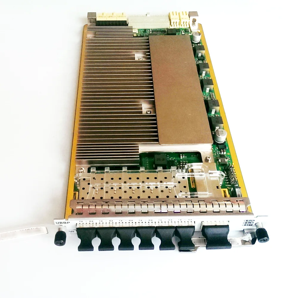 WD2DUBBPE400 03057155 UBBPe4 Universal baseband processing unit Board for BBU3900 BBU3910 BBU5900-boxintelecom