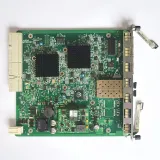 Gigabit Ethernet Processing Board 020SCF SL91EM6F for Wireless IP Microwave RTN 910A RTN95