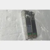 CPRI&10GBASE-BX20-U SFP Optical Transceiver Module With 850nm LC Connector RDH 102 70/1
