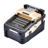 Fusion Splicer AI-8C Fusion Machine FTTH Six-motor Machine Telecom  Fiber Optic Equipment 