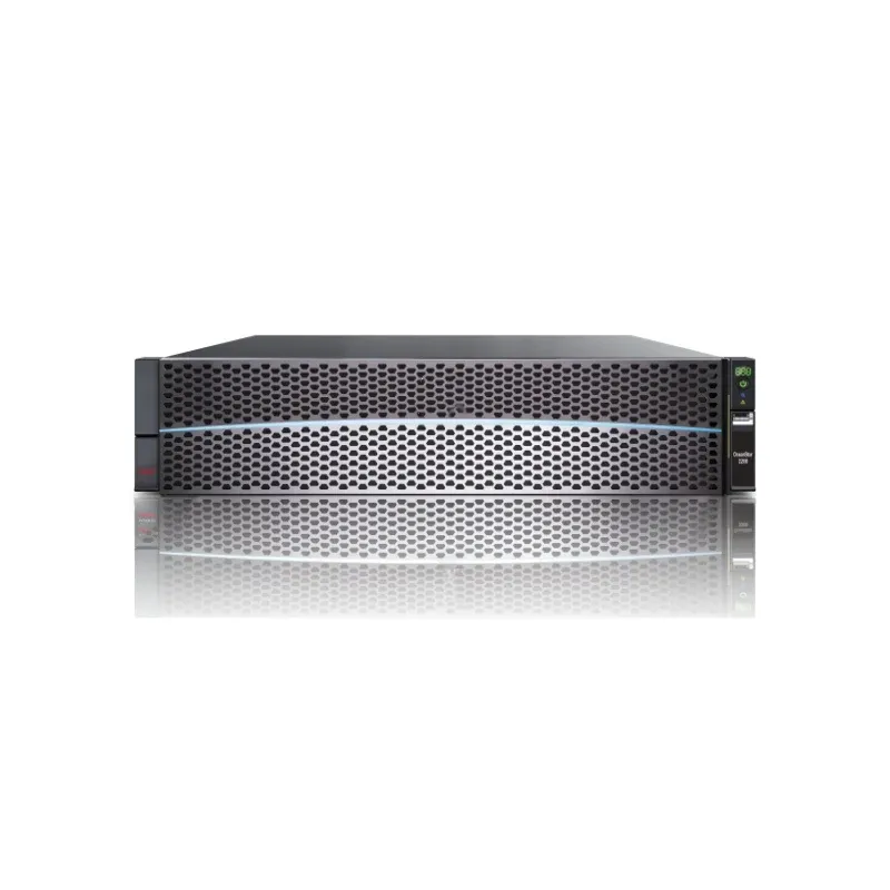 Best Price OceanStor 2600 02355MCM 260V6-S-S-128G-AC 2U Dual Controllers SAS 128GB Cache OceanStor 2.2K-boxintelecom