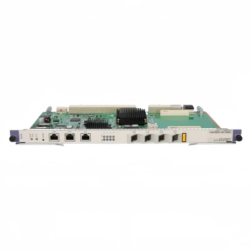 SCUN H801SCUN H802SCUN MA5600T 03021VDE H80D00SCUN02 Super Main Control Unit Board-boxintelecom