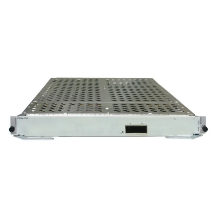 CR5D00E1NC78 03057445 NE40E 1-Port 100GBase-CFP2 Integrated Line Processing Unit LPUI-120 for h w 0
