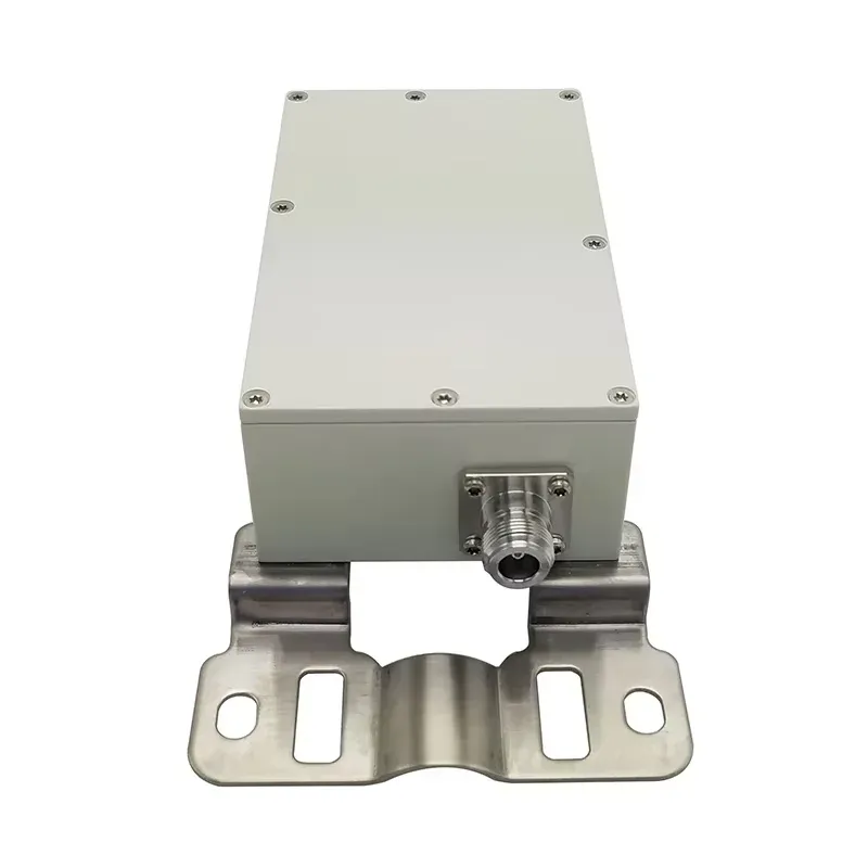 RF Cavity Filter 920.1-922.8MHz  N Female , IP67, Simple Installation Bandpass Filter-boxintelecom