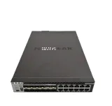 CloudEngine S5735-L24P4X-A1 98011318 24*10/100/1000BASE-T 4*10GE SFP+ ports, PoE+ 24 Port 