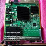 TNZ8UNQ2 4X10G Universal Line Processing Board for Fiber Optic Equipment