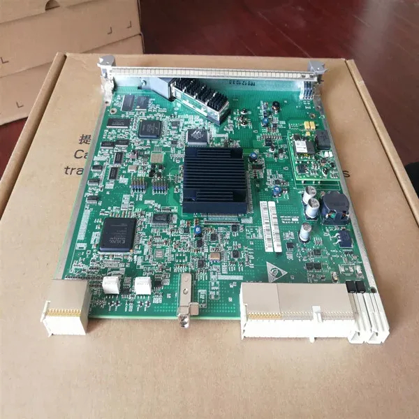 OSN3500  SSND00SL64 Series SL64 SSND00SL6401 Universal Service Board 1 STM-64 Optical Interface Board with 40km SFP Module-boxintelecom