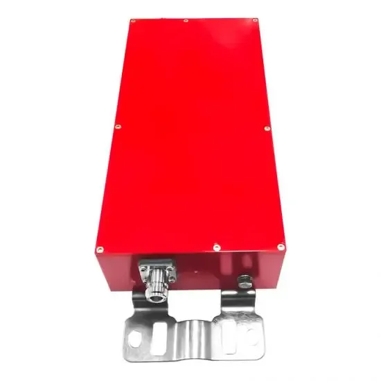 Public Safety 138-520/698-960MHz RF Cavity Duplexer Combiner N Female Connector
