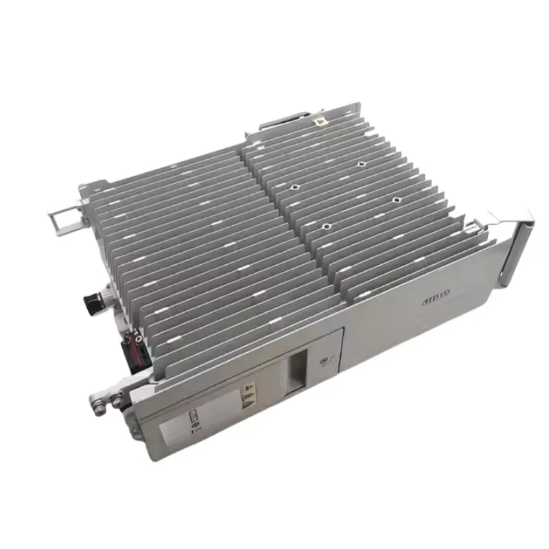 Revolutionary RRU5513t Fiber Optic Equipment 1800-2600MHz 4x100W with Remote Management for 4G Networks-boxintelecom
