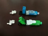 2020 High quality SC APC fiber optic fast quick connector connector ftth sc apc