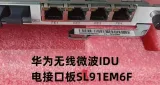 Ethernet Processing Board SL91EM6F11 03054058 Suitable for RTN950 RTN 950A RTN910A