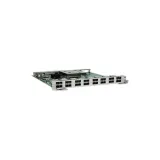 LST3X08BX6E0 03033GGR: 8-Port 10GE and 24-Port GE SFP Interface Card X6E, SFP+ for S9300 s