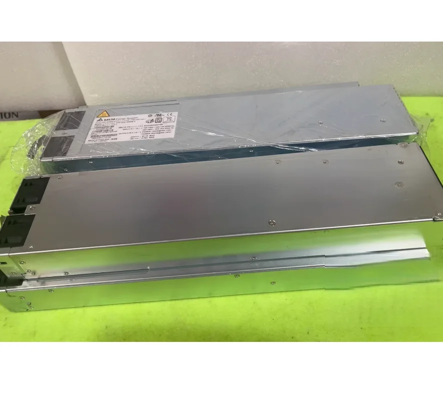 Cisco PWR-3KW-AC-V2 3000W AC Power Module, Redundant Hot-swappable, Original and Authentic