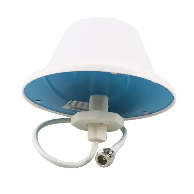 2G 3G 4G 5G Ceiling-Mounted Omni-Directional Antenna for Amplifying Mobile Phone Signals and Enhancing Home WiFi Coverage-boxintelecom