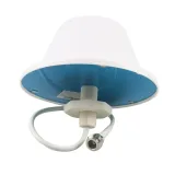 2G 3G 4G 5G Ceiling-Mounted Omni-Directional Antenna for Amplifying Mobile Phone Signals a
