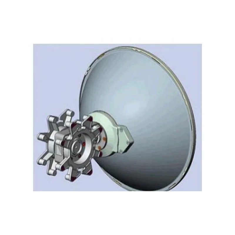 Wireless 52432445 Dual Polarization Mount Microwave Antenna A13D03MAC-3NX for RTN ODU-boxintelecom