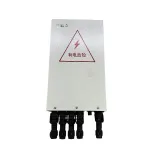Wireless Communication Equipment Base Station  Inverter Ac 220v  to Dc 48v  3000W  OEM