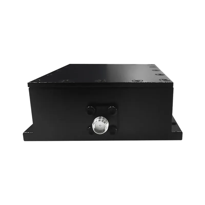 High Quality Low Loss  0-240&330-1300MHz LC RF Duplexer Combiner with SMA-Female-boxintelecom
