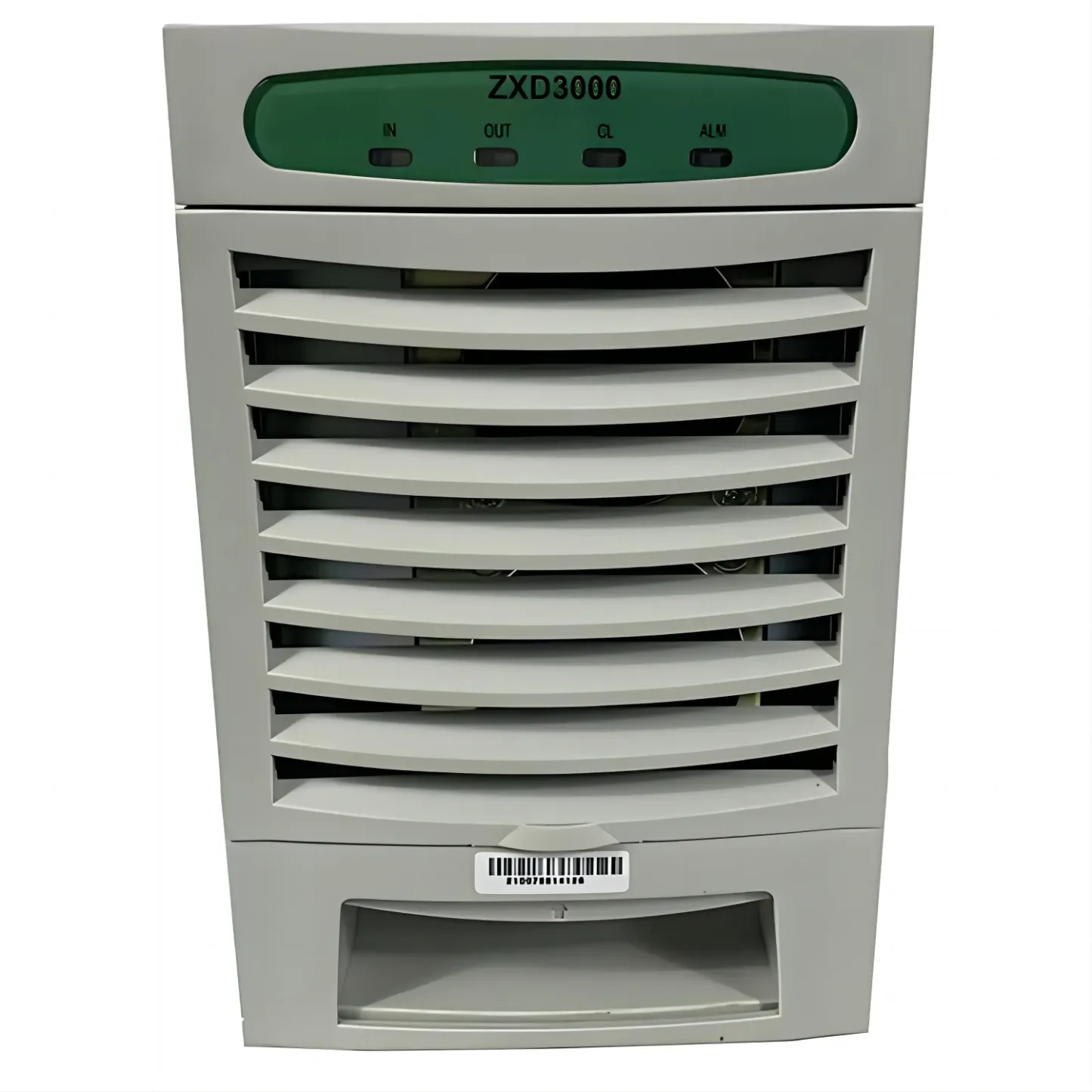 Switching Rectifier ZXD3000 V5.1 for Communication Power Supply