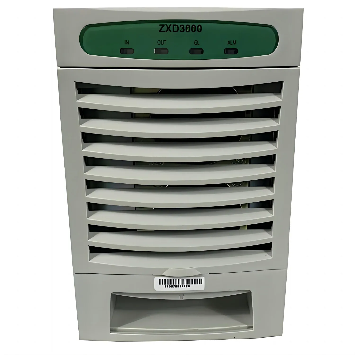 Switching Rectifier ZXD3000 V5.1 for Communication Power Supply