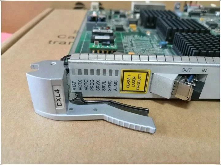Ready to Ship Fiber Optic Equipment with Main System Board SSQ5CXLLN SSN4GSCC SSN6GSCC SSN3GSCC-boxintelecom