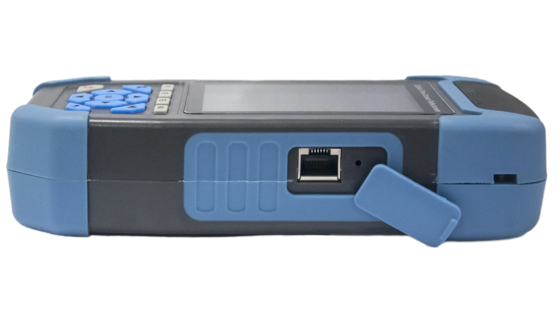 Jw3302sj Otdr Fttx Fiber Analyzer Optical Time Domain Reflectometer Fiber Optic Tester ONU with GPRS Support-boxintelecom