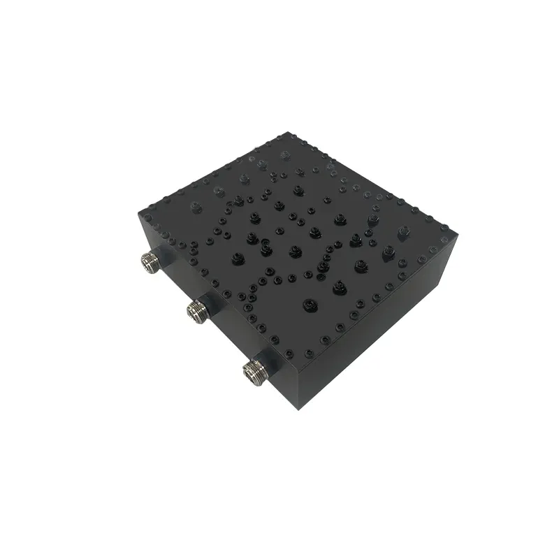 boxin 450-455&460-465 MHz 100W RF Filter Duplexer Low VSWR with N-F for IBS DAS
