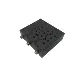 boxin 450-455&460-465 MHz 100W RF Filter Duplexer Low VSWR with N-F for IBS DAS
