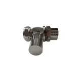 Factory Customized UHF 380-512MHz Coaxial RF Surge Protector Thunder Arrestor with DIN Con