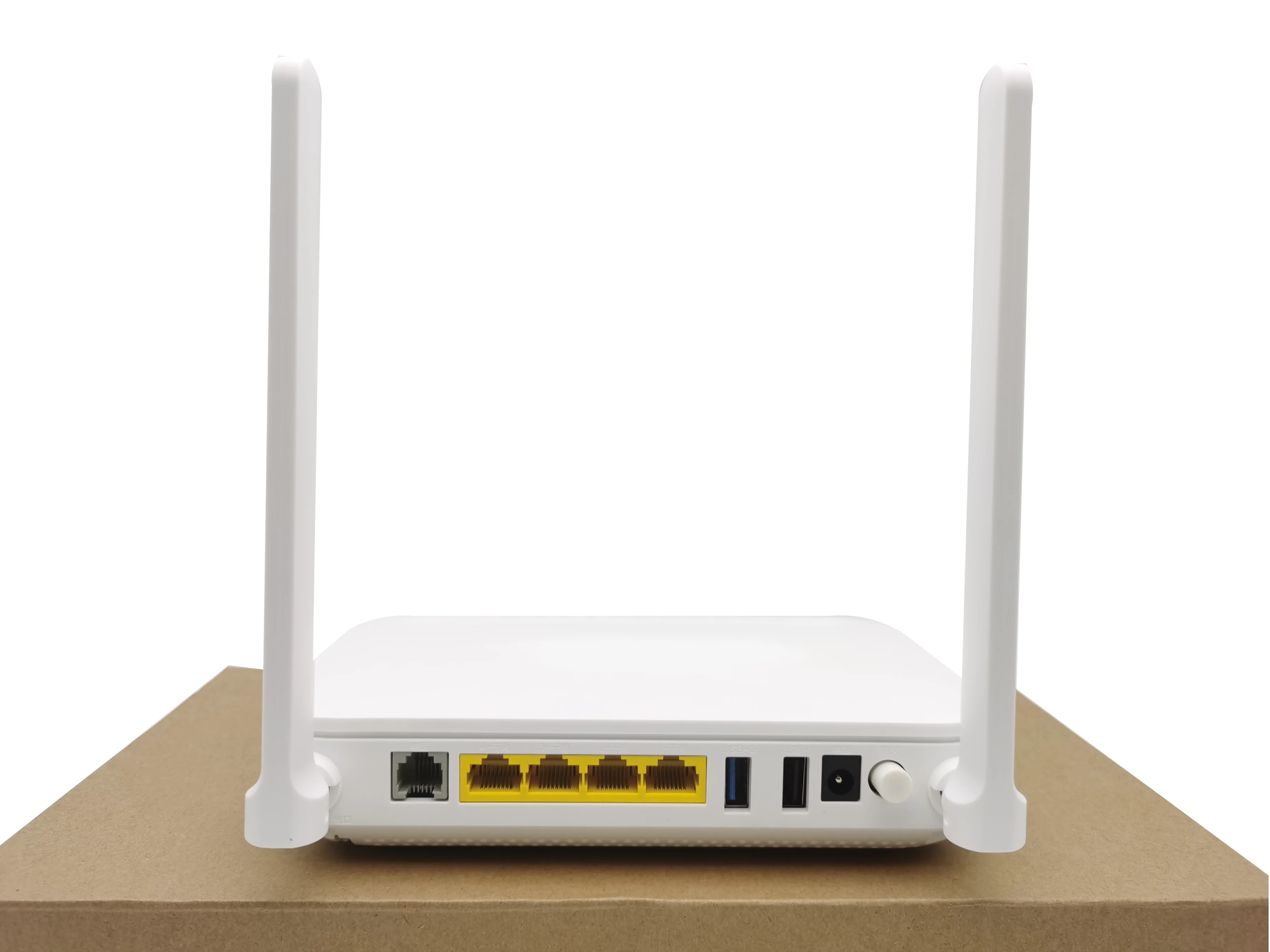 Hn8145x6 Hn8145x6 for Sale Dual Band HN8145X6 10G GPON ONT ONU Xgpon-boxintelecom