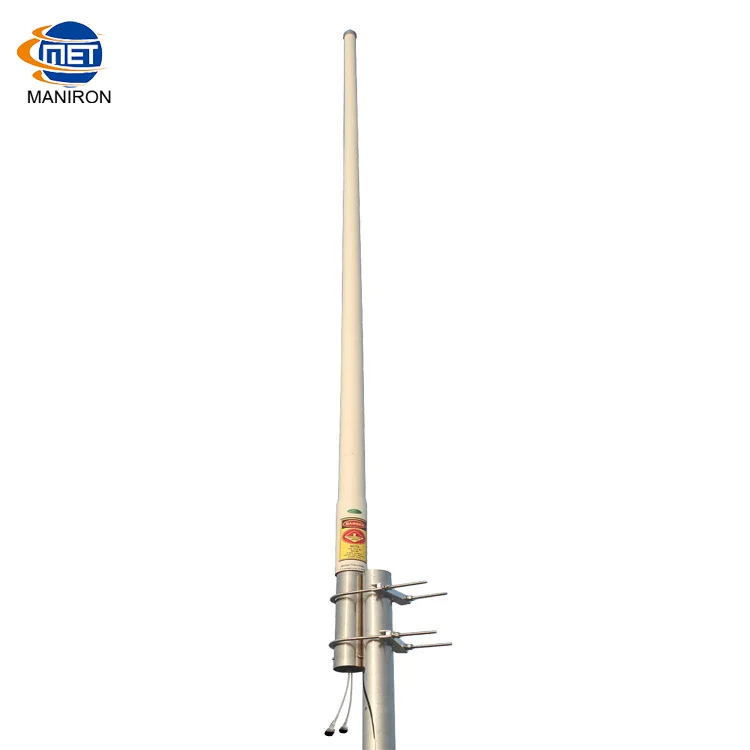 Hot Sale 400-480MHz Fiberglass Omnidirectional Antenna for DAS IBS